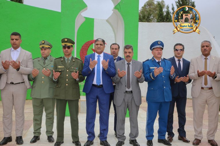 اليوم العالمي للشغل المحطة الثالثة