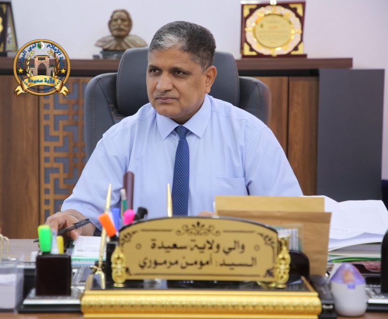 استقبالات المواطنين