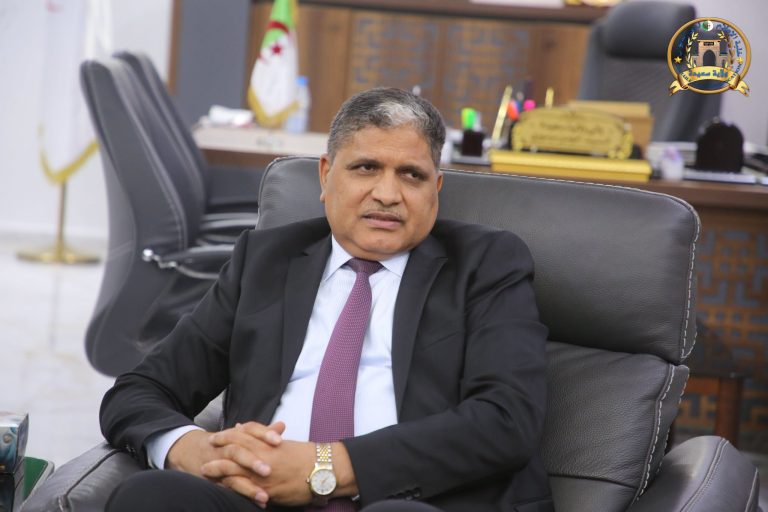إستقبال