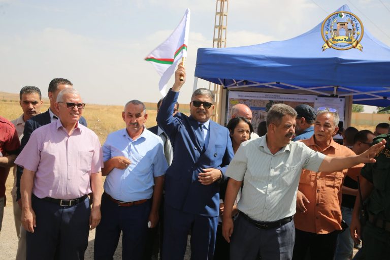 زيارة ميدانية